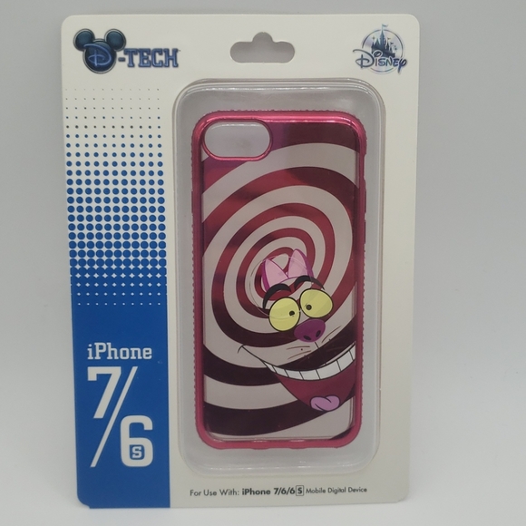 Accessories - D Tech iPhone 7/ 6S phone Case